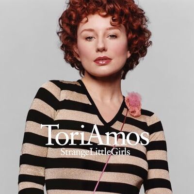 ATLANTIC Strange Little Girls Time Version ATLANTIC Strange Little Girls Time Version