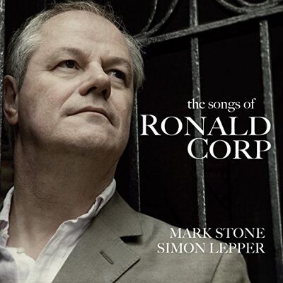 Corp, R. Songs Of Ronald Corp Corp, R. Songs Of Ronald Corp