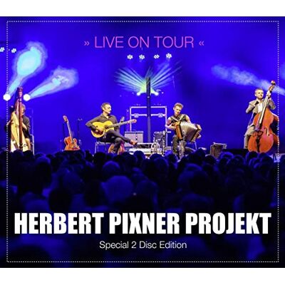 Pro-Ject LIVE ON TOUR -SPEC- Pro-Ject LIVE ON TOUR -SPEC-