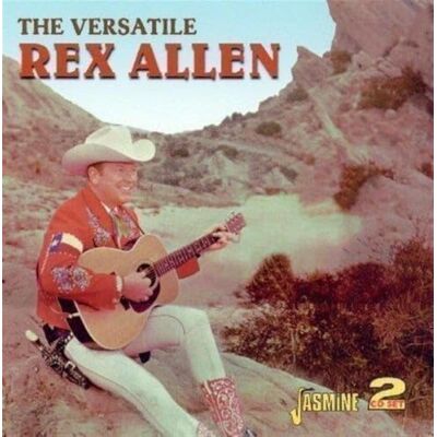 Rex The Versatile Rex The Versatile