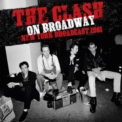 PARACHUTE On Broadway New York Broadcast 1981 PARACHUTE On Broadway New York Broadcast 1981