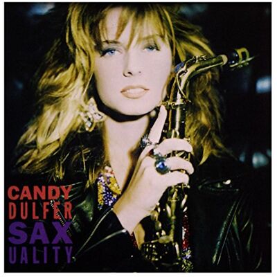 Candy SAXUALITY Candy SAXUALITY