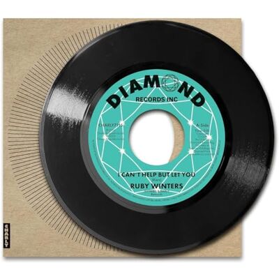Charly i can't help but let you (jeffries & early retouch) / i can't help but let you (audition take) Charly i can't help but let you (jeffries & early retouch) / i can't help but let you (audition take)