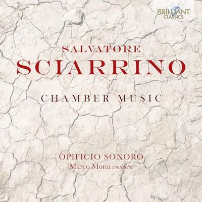 Ensemble Sciarrino: Chamber Music Ensemble Sciarrino: Chamber Music