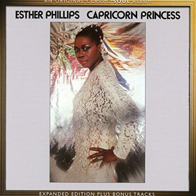 Philips Capricorn Princess: Expanded Edition Philips Capricorn Princess: Expanded Edition
