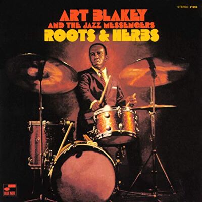 ART Roots And Herbs ART Roots And Herbs