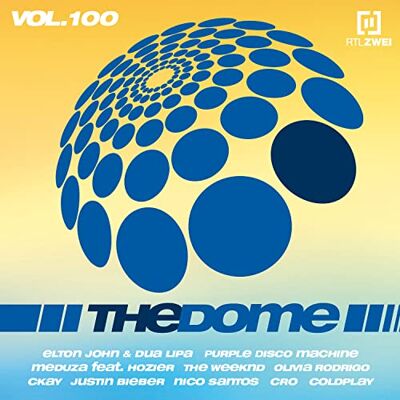 Shop24Direct The Dome Vol. 100 Shop24Direct The Dome Vol. 100