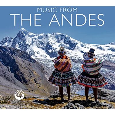Various Music from the Andes Various Music from the Andes