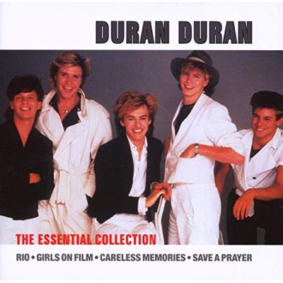 EMI The Essential Collection EMI The Essential Collection