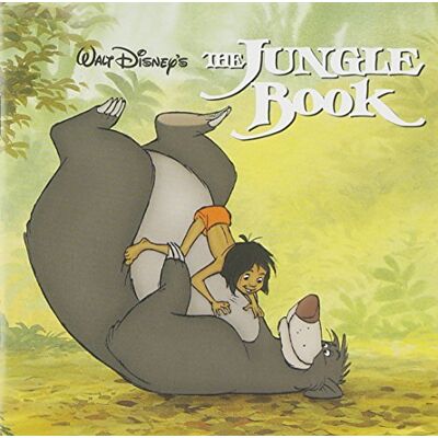 Disney Jungle Book Disney Jungle Book