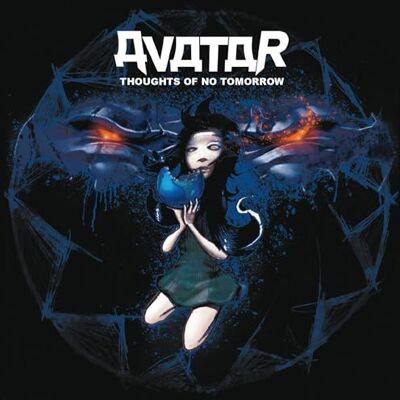 Avatar Thoughts Of No Tomorrow Avatar Thoughts Of No Tomorrow