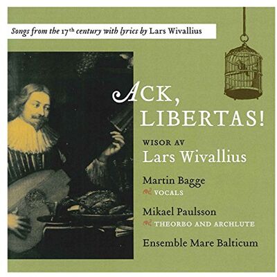 Wivallius, L. Ack Libertas! Wivallius, L. Ack Libertas!
