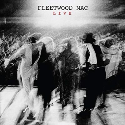 Fleetwood Mac Live (Super Deluxe Edt. Box Set 3 Cd + 2 Lp 180 Gr. + 7" Vinyl + Booklet) Fleetwood Mac Live (Super Deluxe Edt. Box Set 3 Cd + 2 Lp 180 Gr. + 7" Vinyl + Booklet)