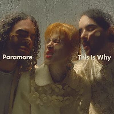 Paramore This Is Why Paramore This Is Why