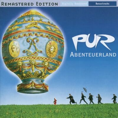 EMI Abenteuerland EMI Abenteuerland