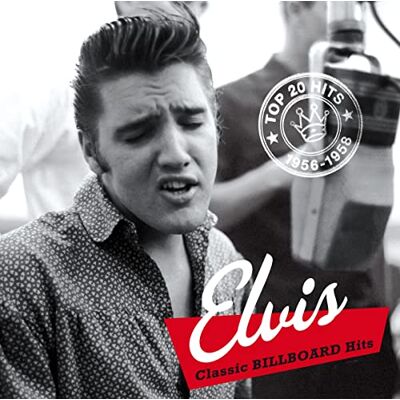 Elvis Presley Classic Billboard Hits Elvis Presley Classic Billboard Hits