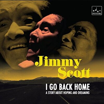 Scott I Go Back Home Scott I Go Back Home