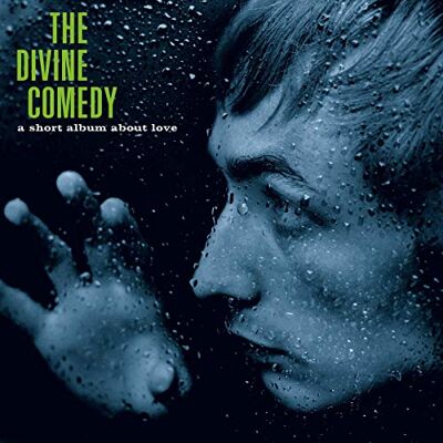 Divine Comedy The A Short Album About Love (Cd+Dvd + Libretto 12 Pagine Con Foto) Divine Comedy The A Short Album About Love (Cd+Dvd + Libretto 12 Pagine Con Foto)