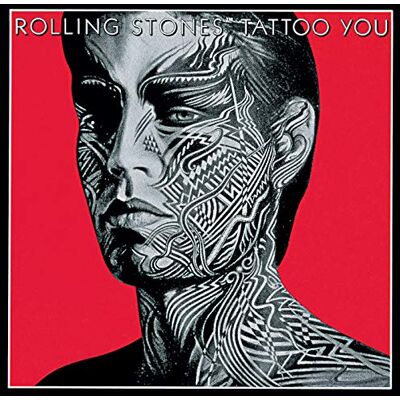Rolling Stones Tattoo You (2009 Remasters) Rolling Stones Tattoo You (2009 Remasters)