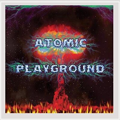 Atomic Playground Atomic Playground