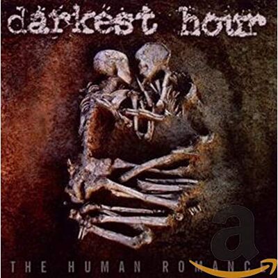 EMI The Human Romance EMI The Human Romance