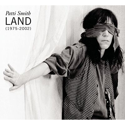 Smith Patti Land (1975 2002 ) Smith Patti Land (1975 2002 )