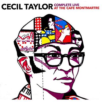 Taylor Complete Live At Cafe Montmartre Taylor Complete Live At Cafe Montmartre