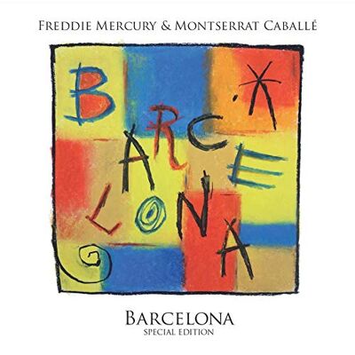 Mercury Barcelona Mercury Barcelona