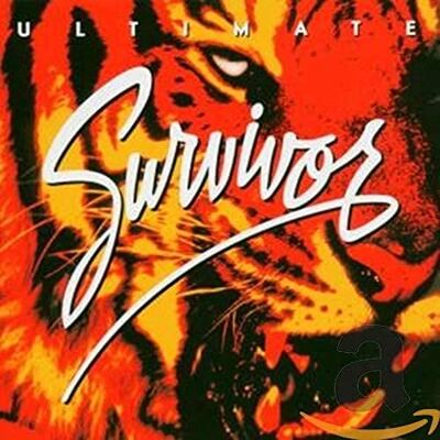 Survivor ultimate Survivor ultimate