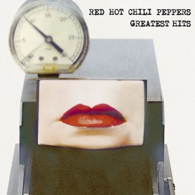 Red Hot Chili Peppers Greatest Hits Red Hot Chili Peppers Greatest Hits
