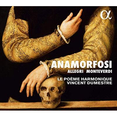 Vincent Anamorfosi Vincent Anamorfosi