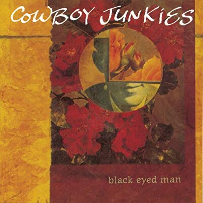 LEGACY RECORDINGS Black Eyed Man Double Vinyle LEGACY RECORDINGS Black Eyed Man Double Vinyle