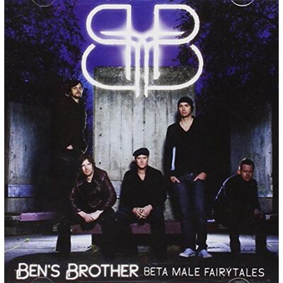 Brother Beta Male Fairytales Brother Beta Male Fairytales