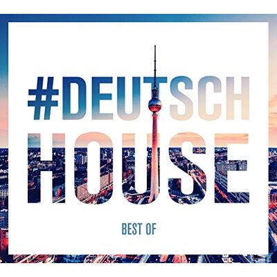 V/A Deutsch House Best Of V/A Deutsch House Best Of