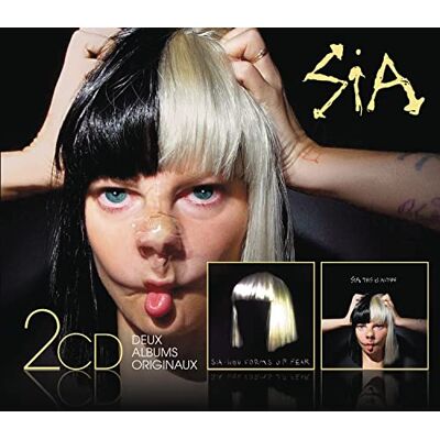 Sia This Is Acting / 1000.. Sia This Is Acting / 1000..
