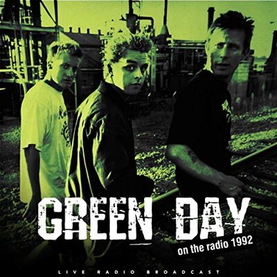 Green Day On The Radio 1992 Green Day On The Radio 1992
