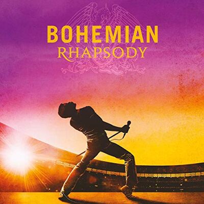 Queen Bohemian Rhapsody (Colonna Sonora) Queen Bohemian Rhapsody (Colonna Sonora)