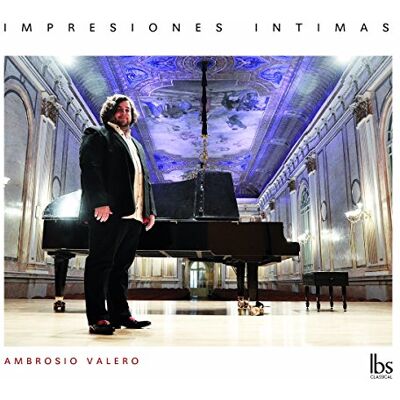 Compilation Impresiones Intimas Compilation Impresiones Intimas
