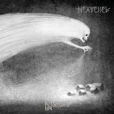 Prophecy Nocturne ( audioCD ) Prophecy Nocturne ( audioCD )