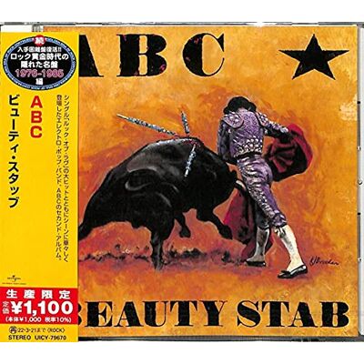 Abc Beauty Stub Abc Beauty Stub