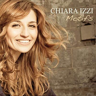 Izzi Chiara Motifs Izzi Chiara Motifs