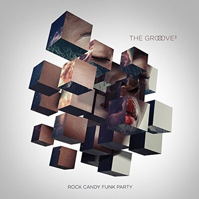 Candy The Groove Cubed Candy The Groove Cubed
