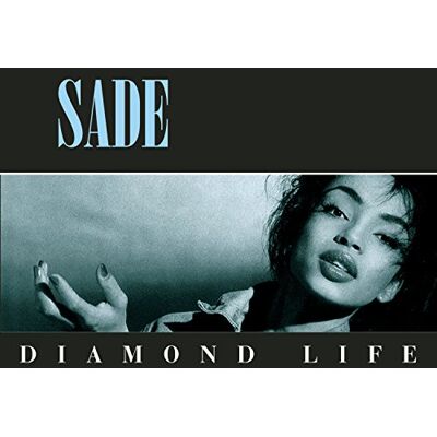 Sade Diamond Life Sade Diamond Life