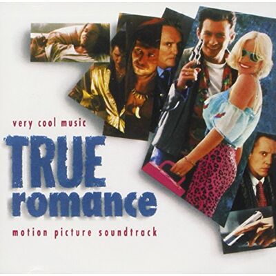 Vv. Aa. True Romance Vv. Aa. True Romance