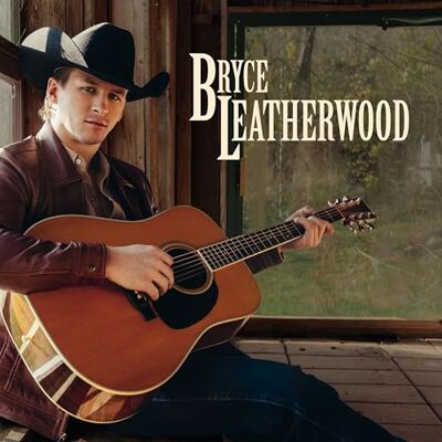 Mercury Bryce Leatherwood Mercury Bryce Leatherwood