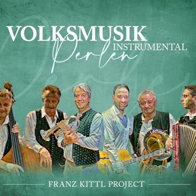 Pro-Ject Volksmusikperlen Instrumental Pro-Ject Volksmusikperlen Instrumental