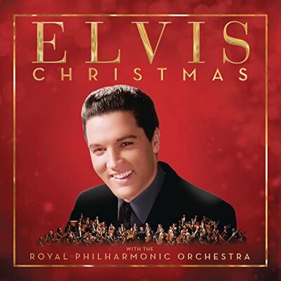 elvis presley christmas (deluxe edition) elvis presley christmas (deluxe edition)