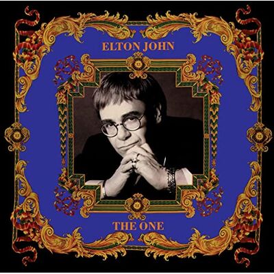 Elton John The One Elton John The One