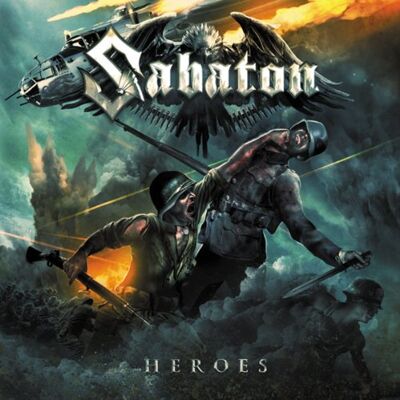 Sabaton Heroes Sabaton Heroes