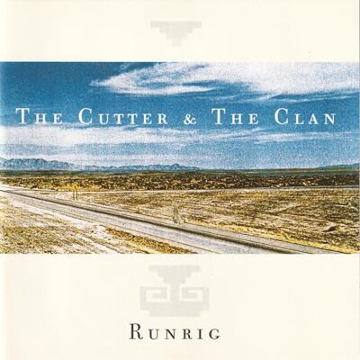 EMI The Cutter And The Clan EMI The Cutter And The Clan